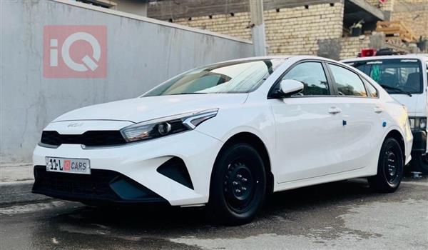 كيا سيراتو 2024 للبيع في العراق -  بغداد